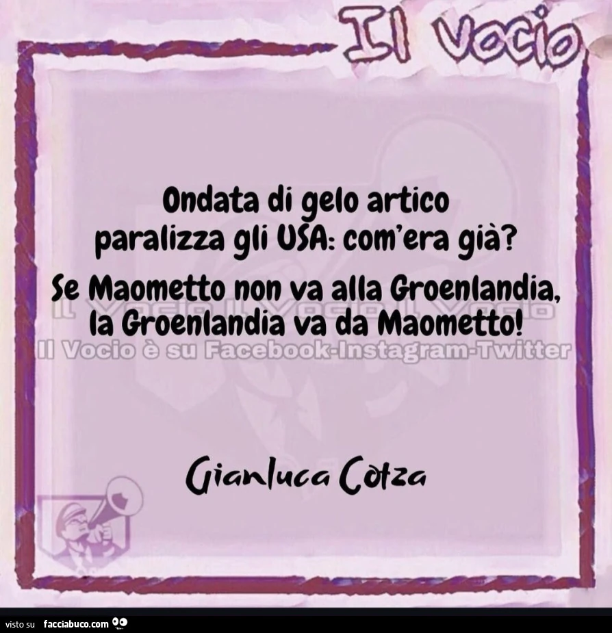 Vaccata