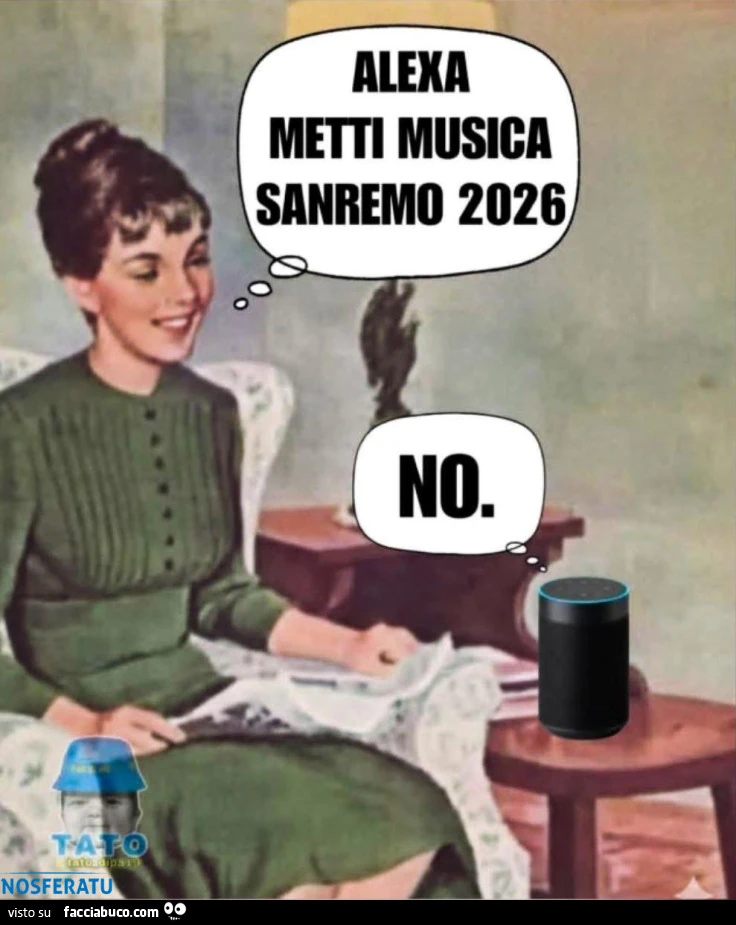 Abbasso San Remo
