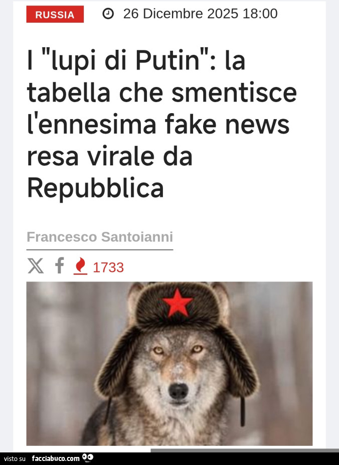 Stampa di regime