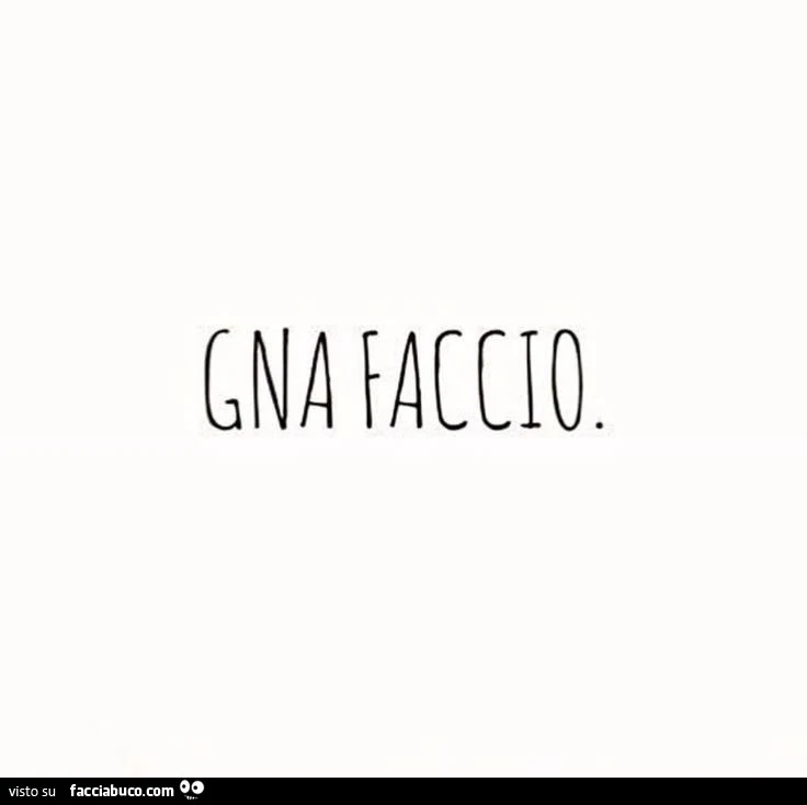 Vaccata