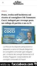 Vaccata