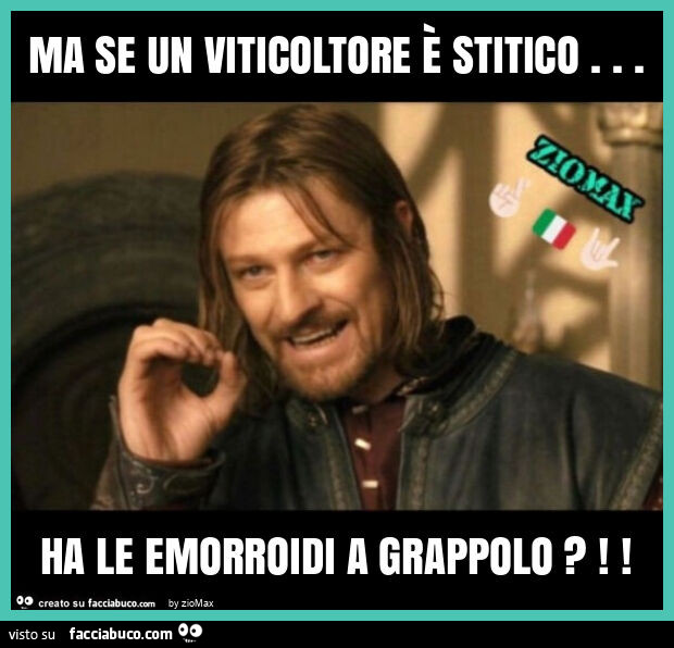 Vaccata