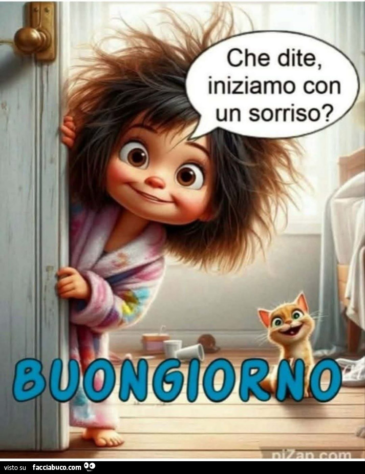 Buongiorno