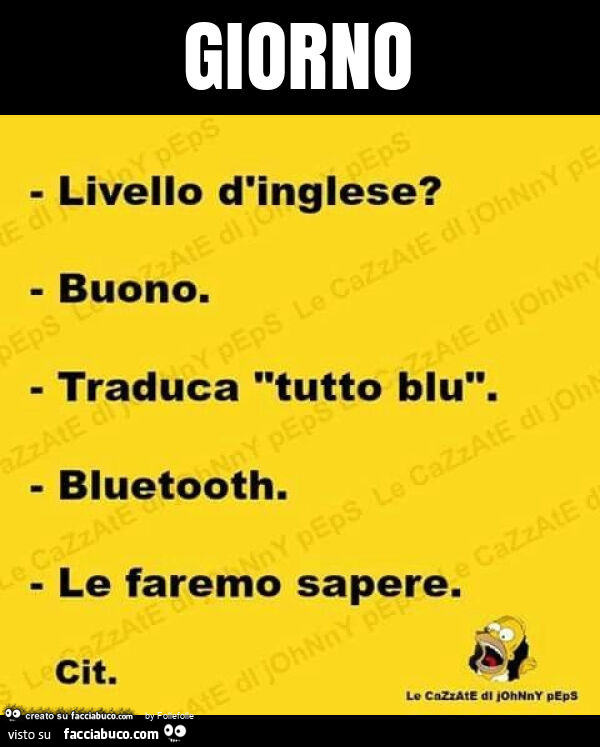Giorno