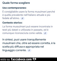 Vaccata