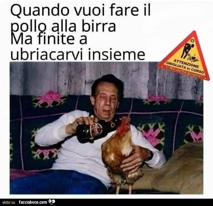Vaccata