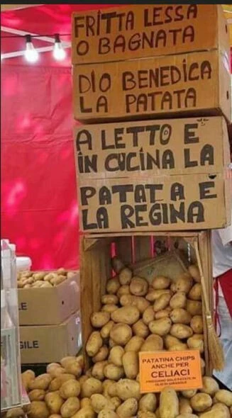 Vaccata