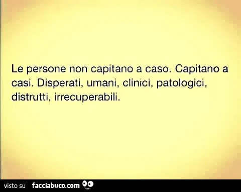 Assolutamente
