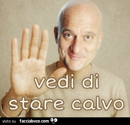 Lo sapevi che