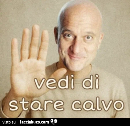 Lo sapevi che
