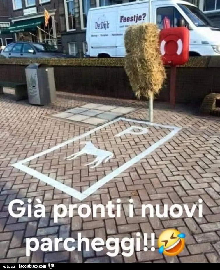 Parcheggio
