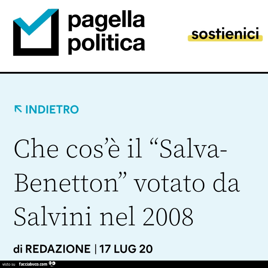 Vaccata