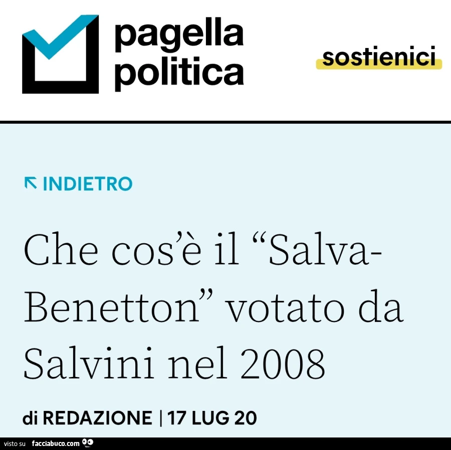 Vaccata