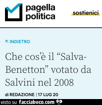 Vaccata