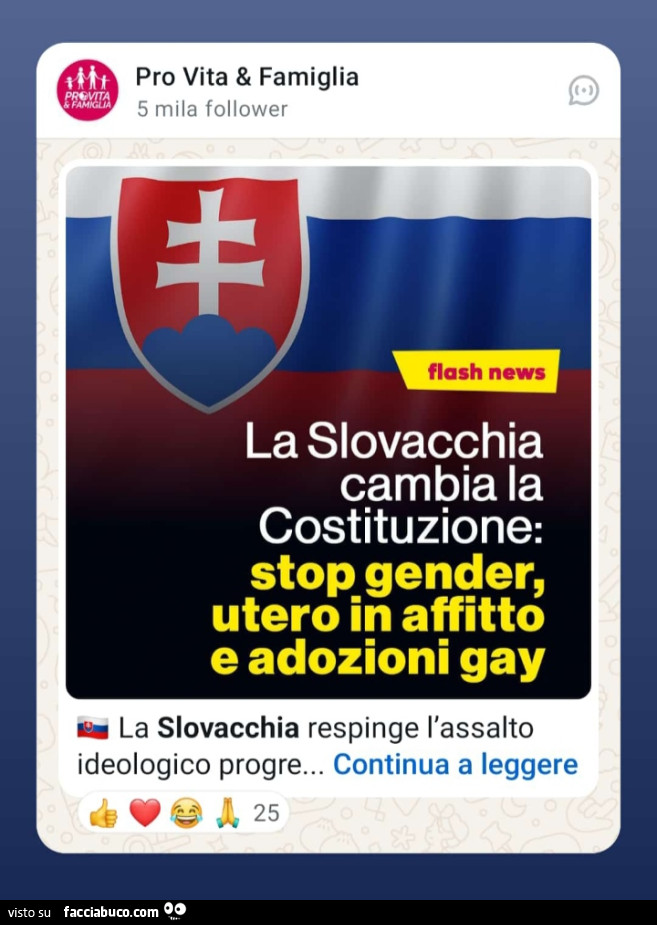 Vaccata
