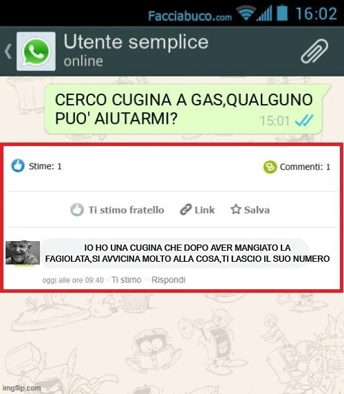 Vaccata