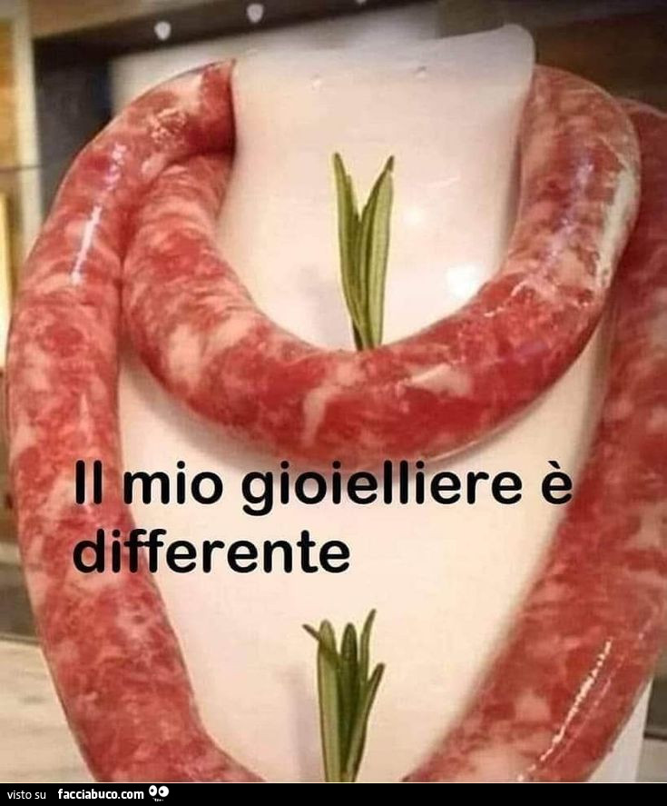 Gioielliere