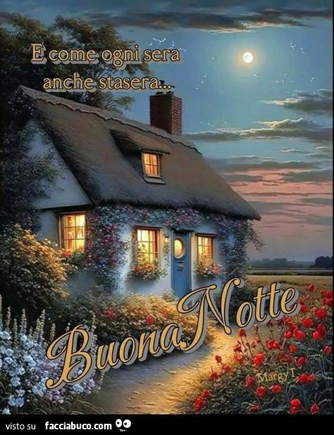 'Notte