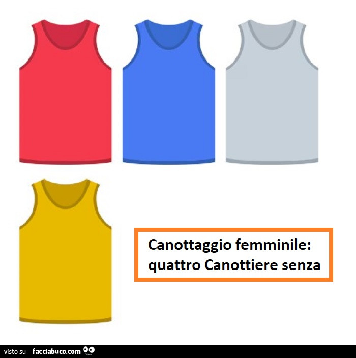 Canottaggio femminile, vaccata