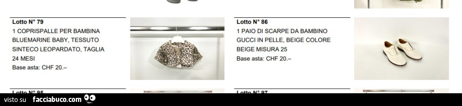 Monte dei Pegni, pidocchi avidi