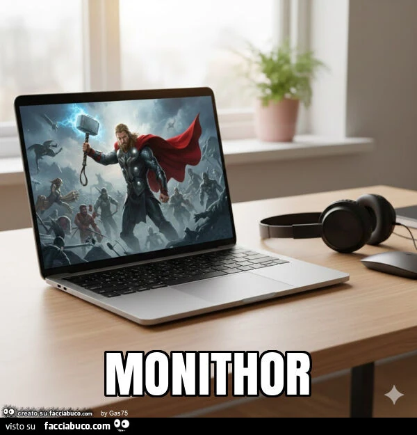 Monithor