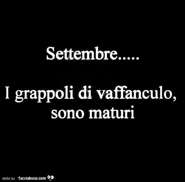 Vaccata