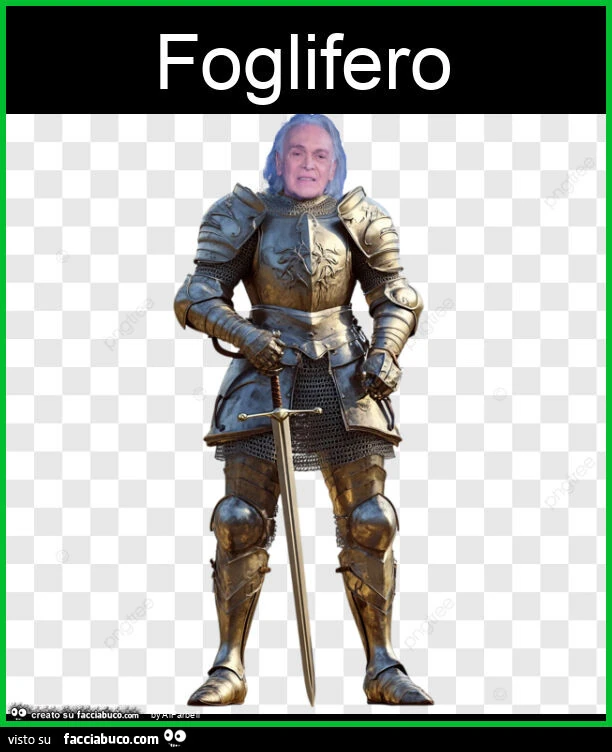 Foglifero