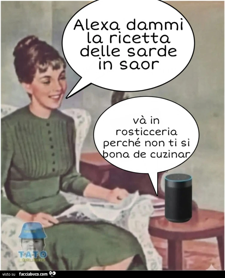Vaccata