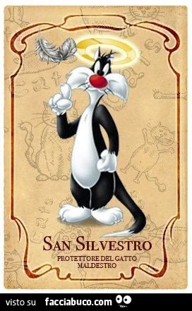 San Silvestro