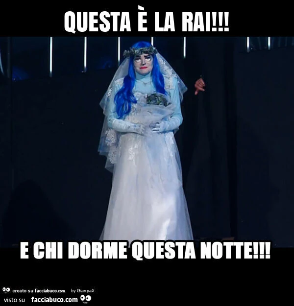 Questa è la rai