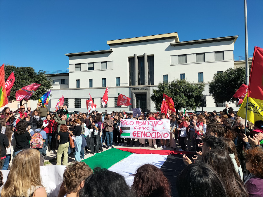 Sciopero generale
