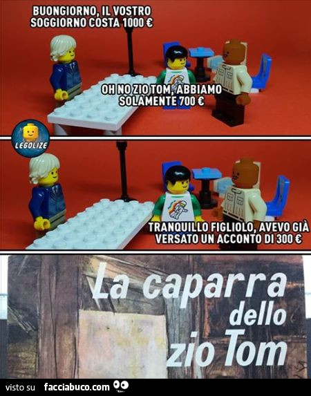 Vaccata