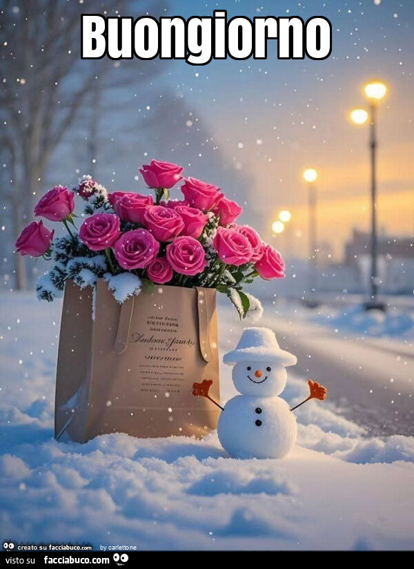 Buongiorno