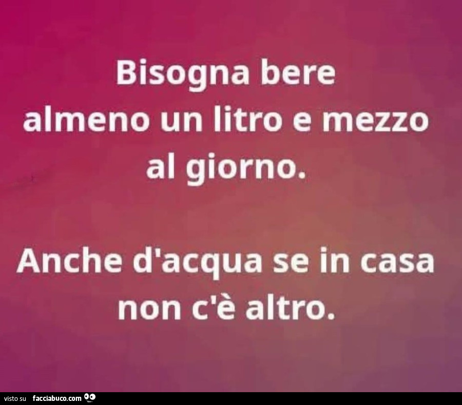 Vaccata