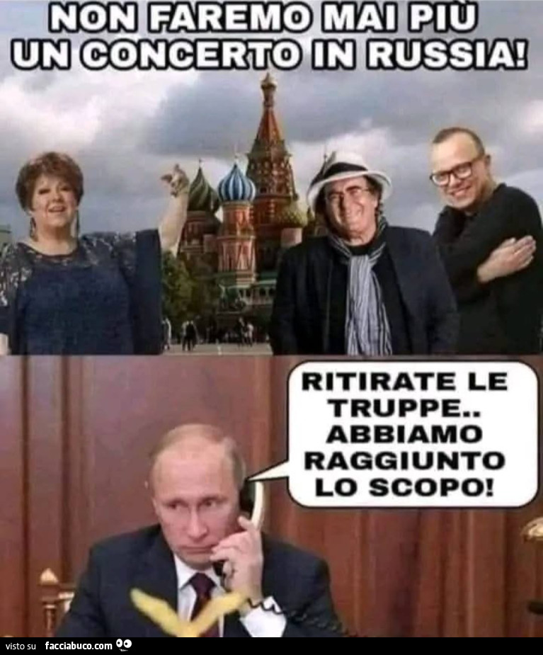 Vaccata