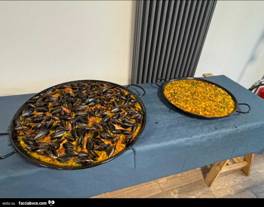 Paella