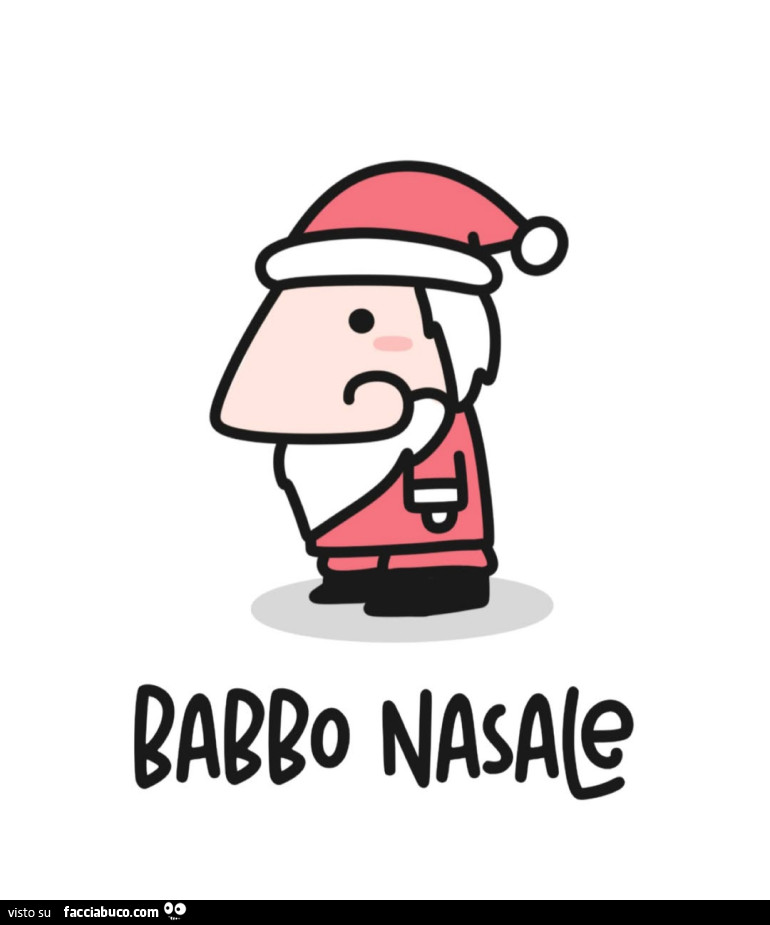 Babbo Nasale