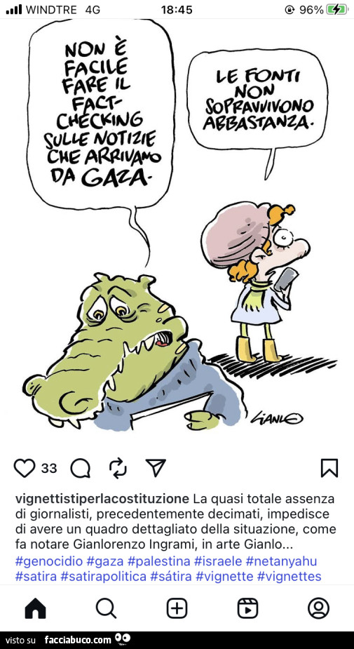 Vaccata