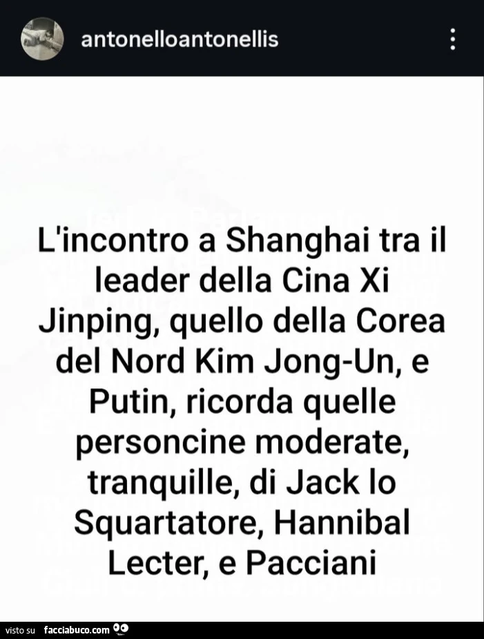 Vaccata