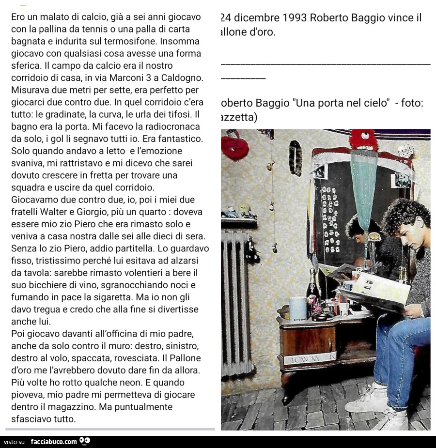 Baggio
