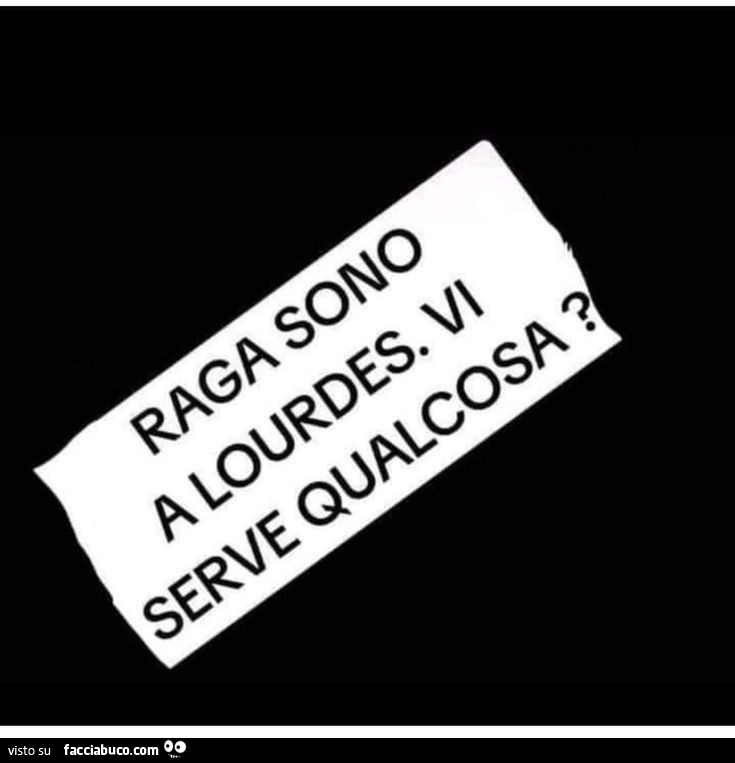 Vaccata