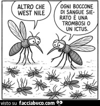 Vaccata