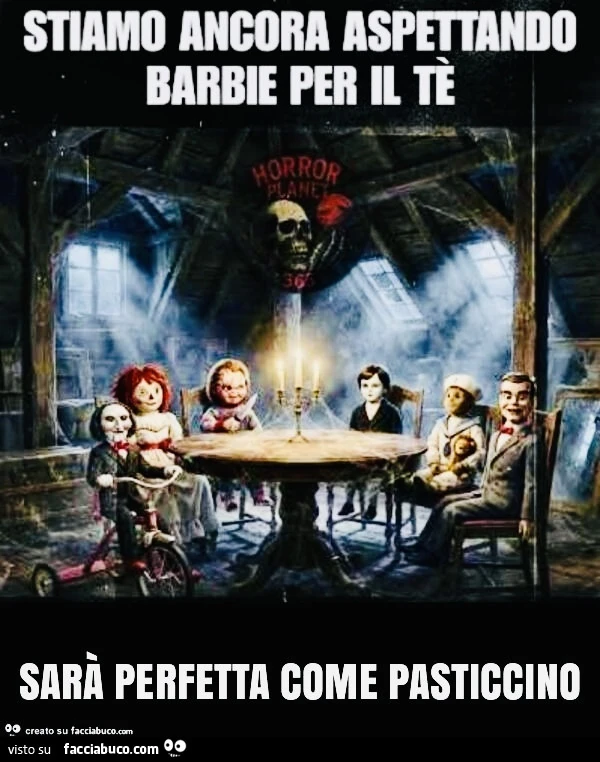 Vaccata