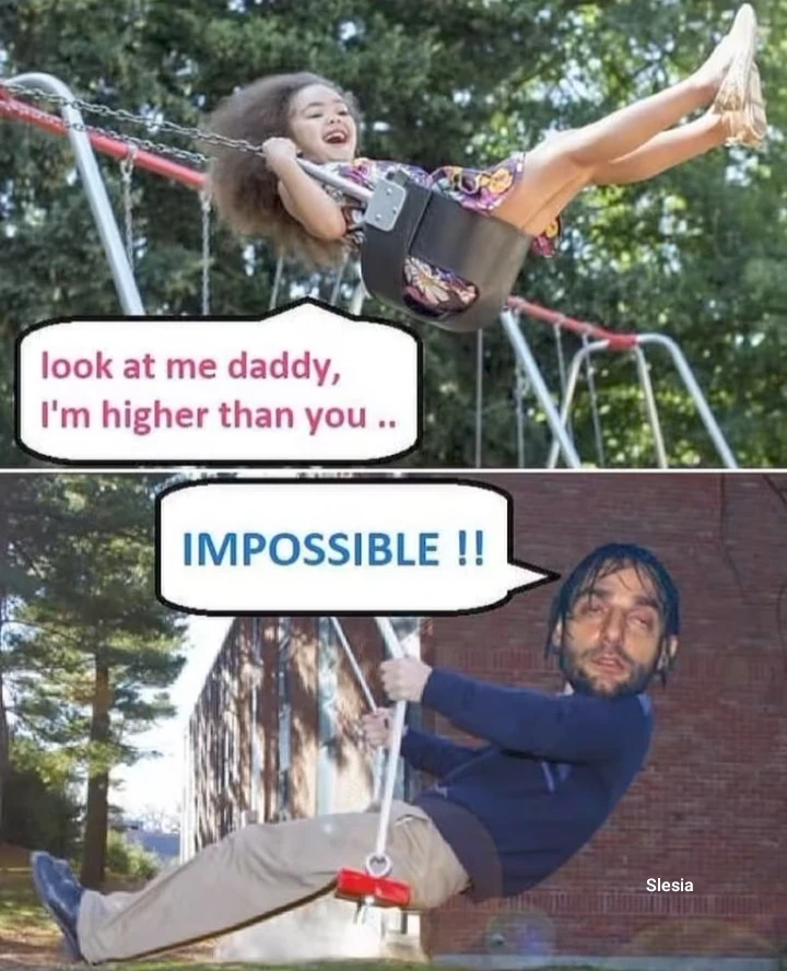 I believe i can fly