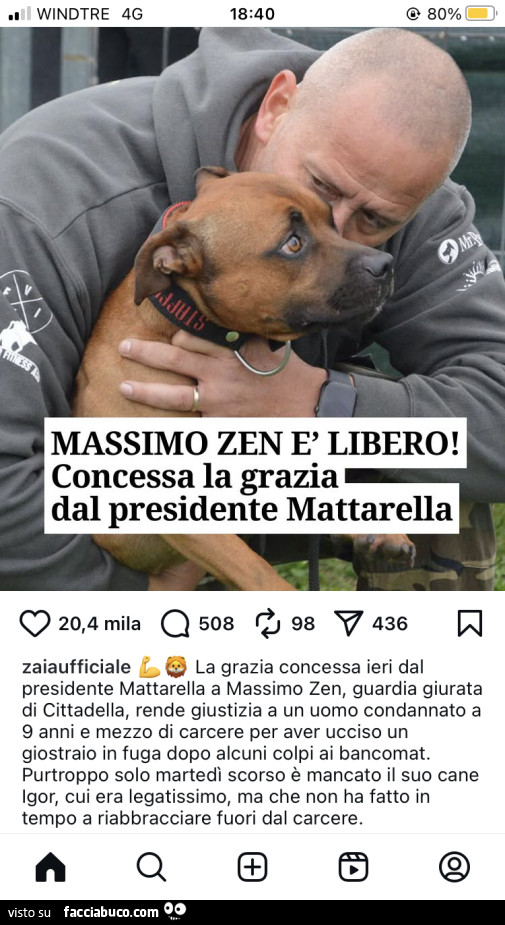 Vaccata