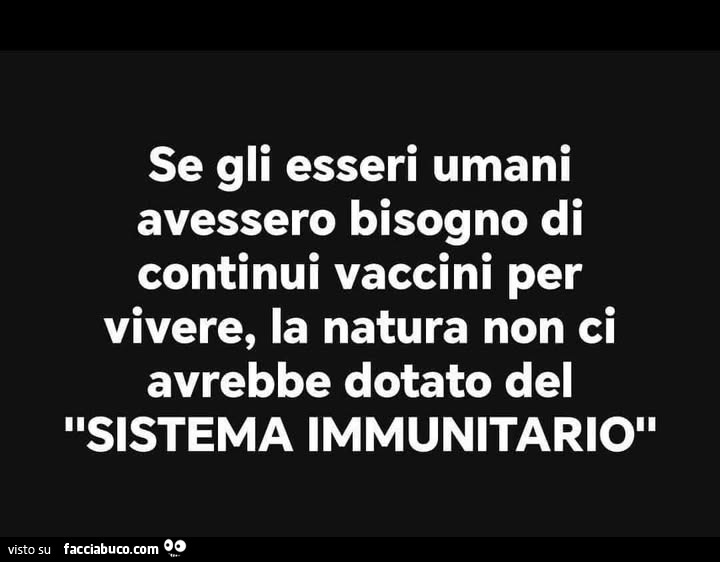 Vaccata