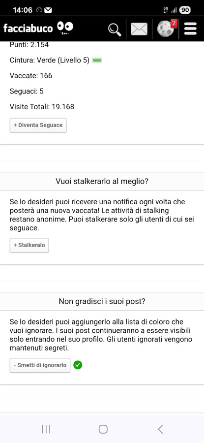 Vaccata