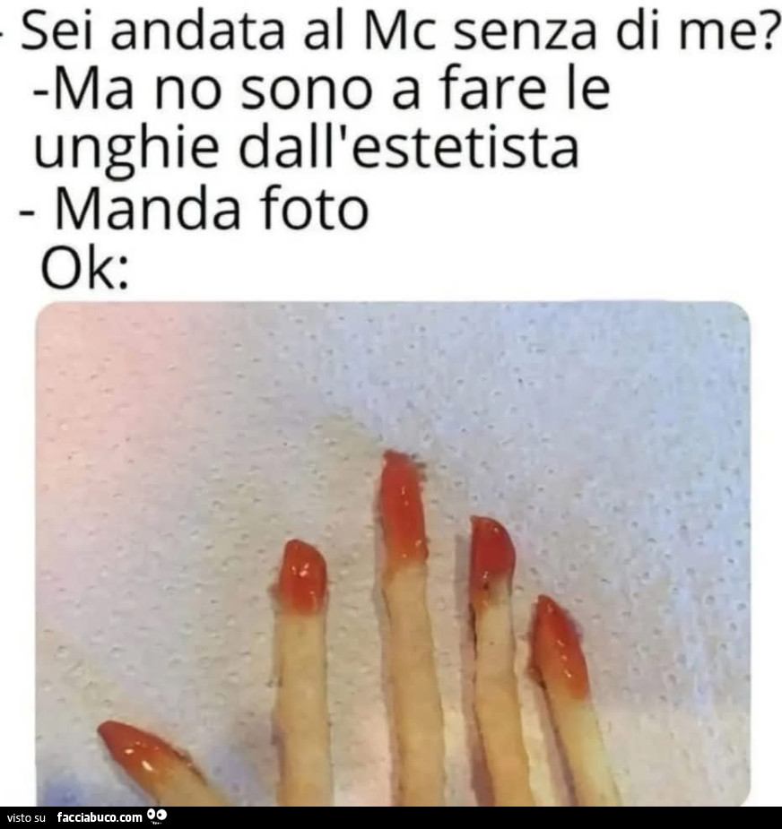 Vaccata