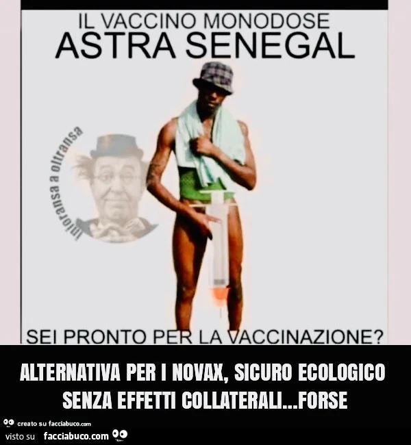 Vaccata