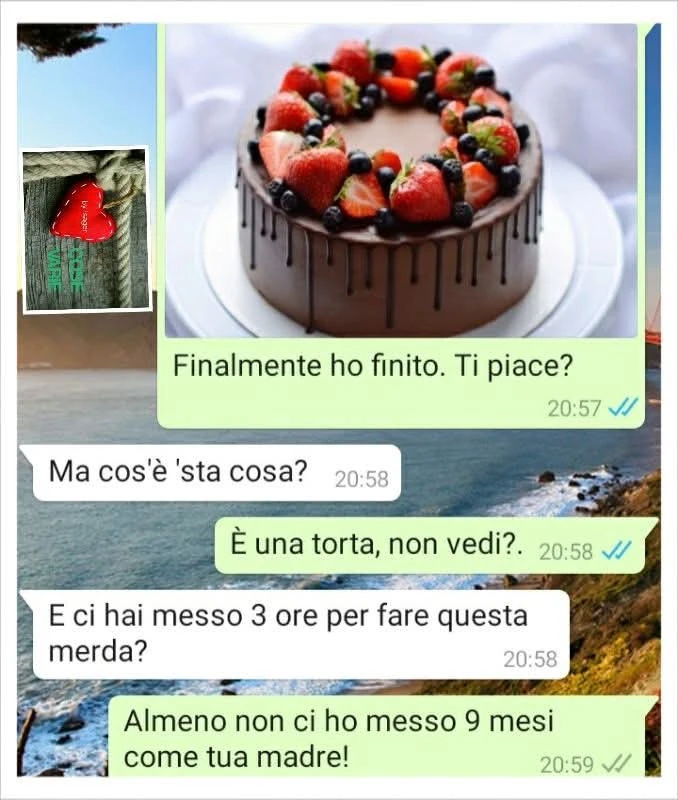 Vaccata